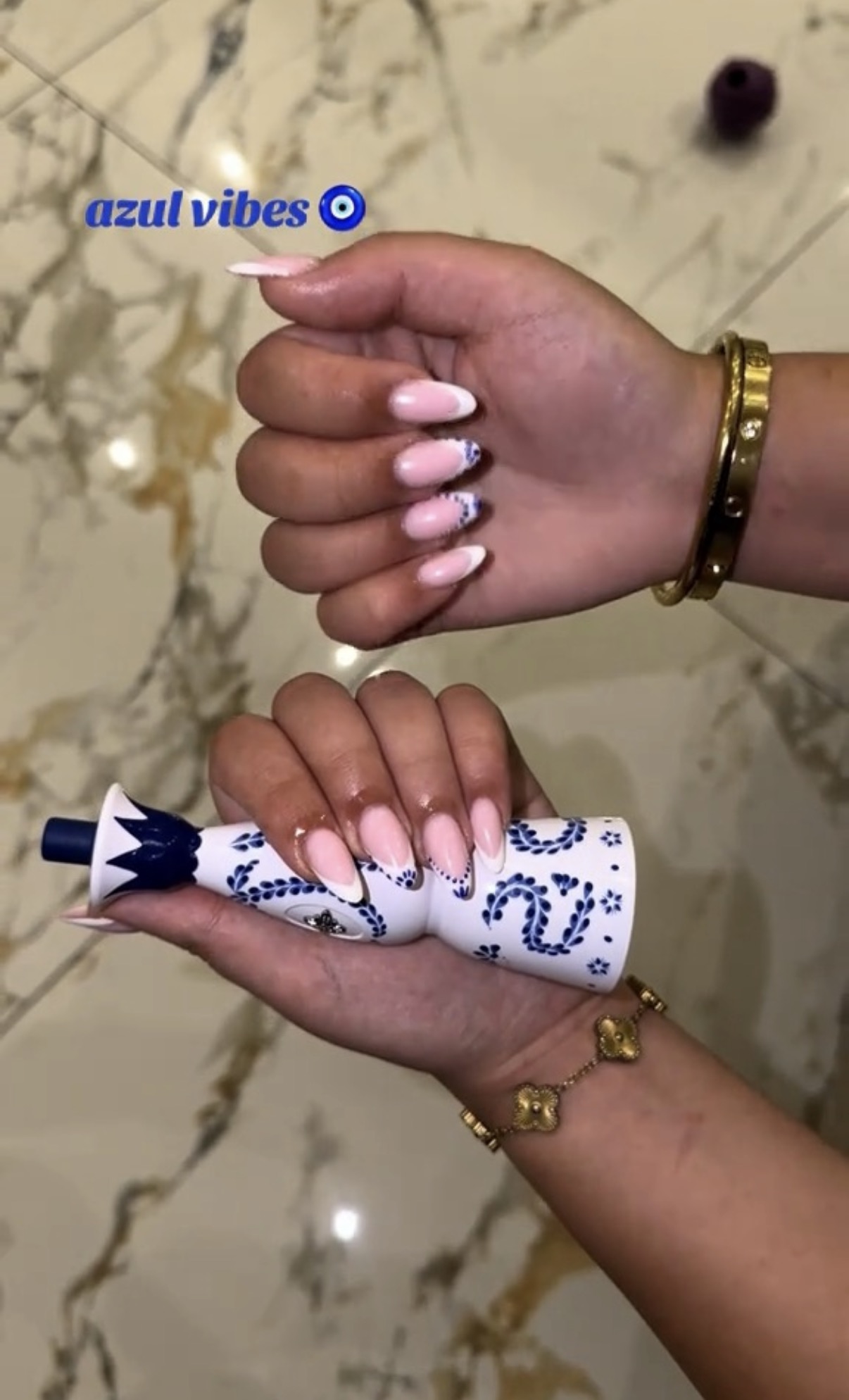 Azul Vibes