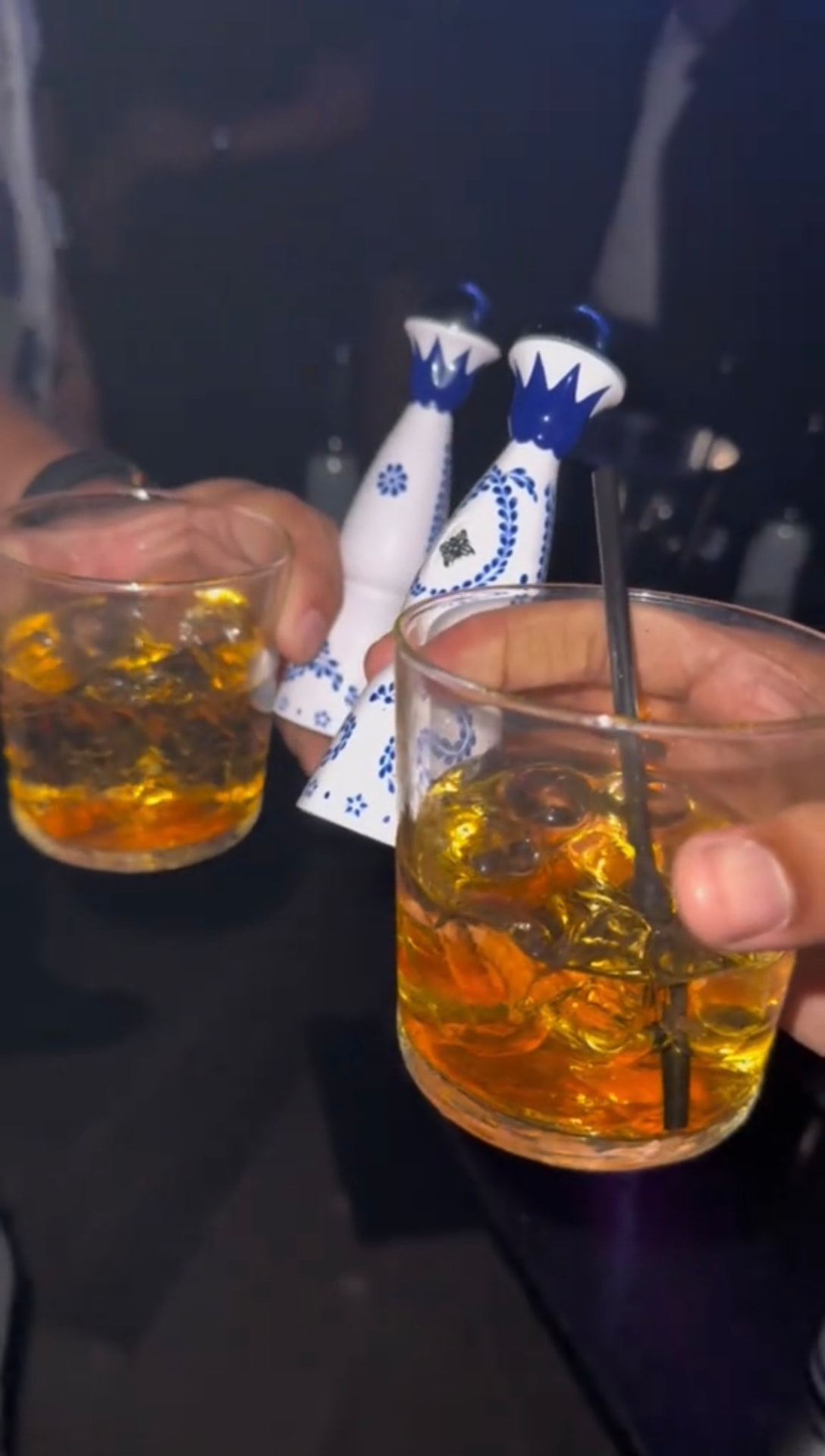 Bar Nights